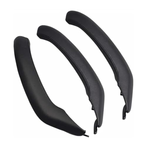 Ԃ̎hAnh p X3 X4 F25 F26 2010-2016 LHD RHD Ԃ̃AE^[Jo[ԓCi[hAvnhgJo[pl(Rhd Black Set)