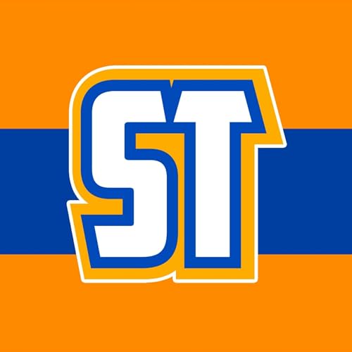 Solo Tigres Podcast copertina