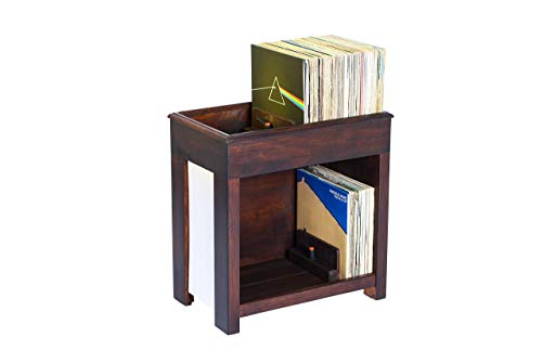 MUEBLE PARA DISCOS DE VINILO LP
