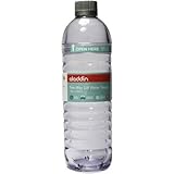 Aladdin 2-Way Lid Water Vessel, 18 oz (Clear)