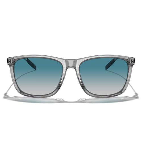 Image of MERRY'S Unisex Polarized Aluminum Sunglasses Vintage Sun Glasses For Men /Women S8286