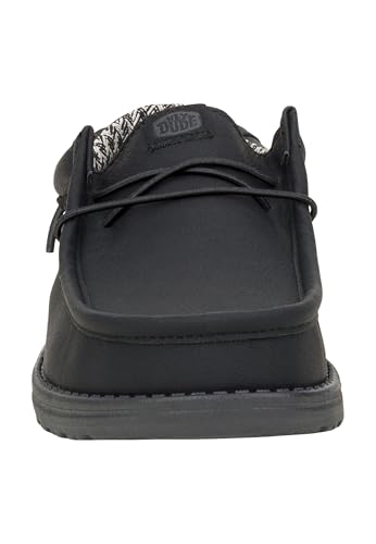 Image of HEYDUDE Men's Wally Classic Slip-On Loafer