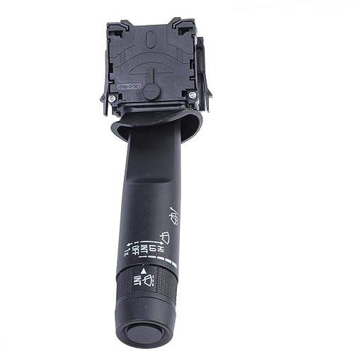 Réparer clignotant défaillant Cruze : commodo essuie-glace 95433824