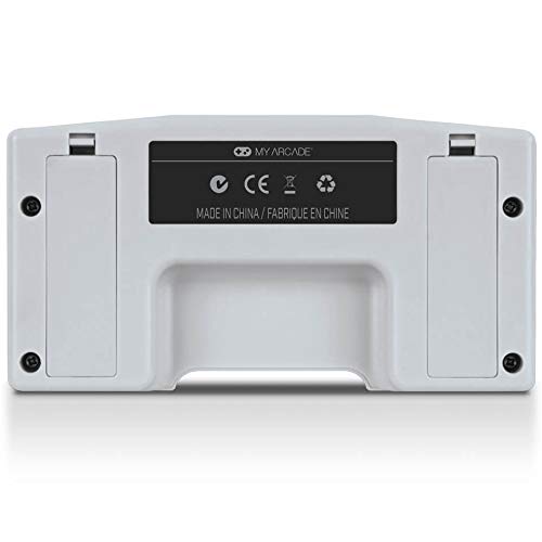 image for My Arcade GamePad Classic - Nintendo Wireless Controllers - Compatible