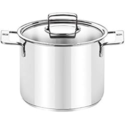 Cacerola Bra Signature OLLA CON TAPA CRISTAL SIGNATURE