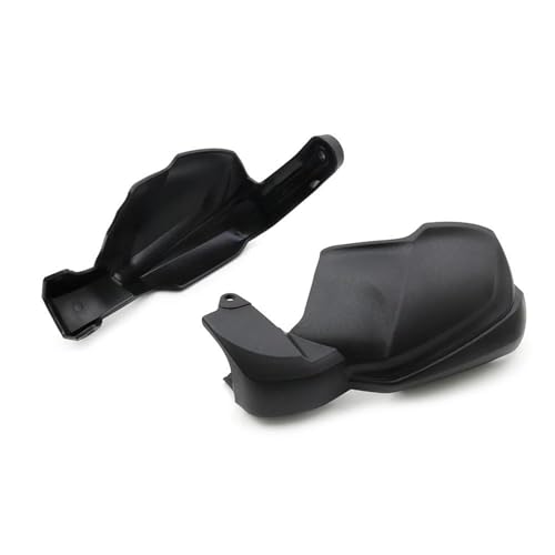 Protection des mains Kawasaki Versys 1100 SE contre le vent et les chocs
