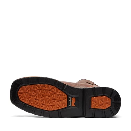 Image of Timberland PRO Men's Work Summit NT WP Insulated 400g Work Boots