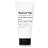 MARLOWE. No. 123 Men’s Facial Moisturizer 6 oz, Lightweight Daily Face Lotion for Men, Includes Natural Extracts to Hydrate, Soothe & Restore, Light Aloe Citron Scent