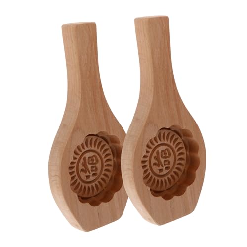Veemoon 2pcs Cake Molds Creative Baking Tools for Home Kitchen Design for Cakes and Desserts Easy to and Store