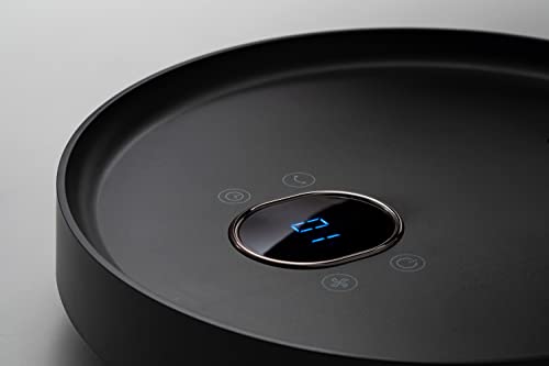 Airdog The Fan portable Black サーキュレーター扇風機 の商品画像 2