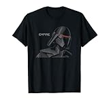 Star Wars Jedi: Fallen Order Tee Shirt for Men, Women, Boys, and Girls