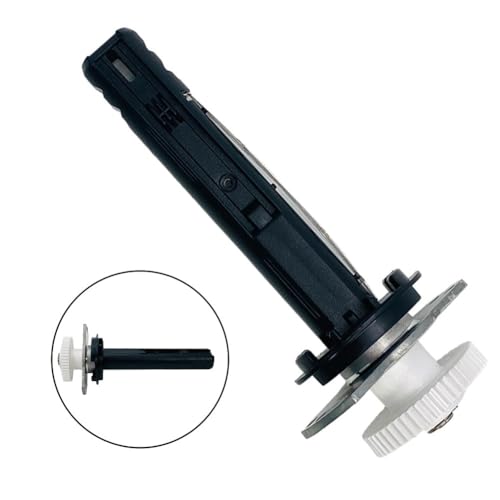 Husillo de bobinado duradero 710-094S-001, ajuste preciso para Intermec PM43 3
