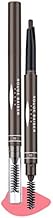 Rouge Baiser Stylo Sourcils Marron