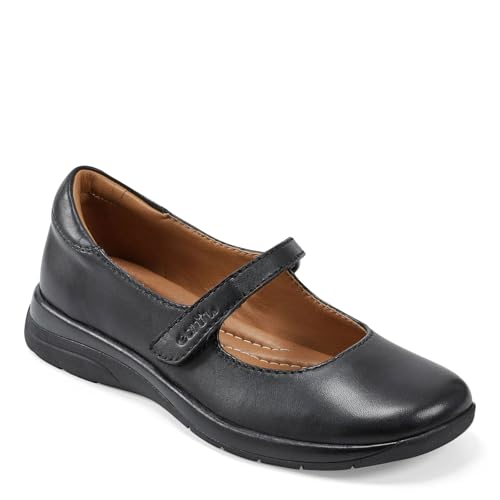 Earth Women's, Tose Flat2