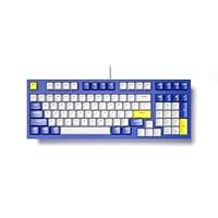 Amazon | キーボード、 K97 RGB メカニカルキーボード 97キー