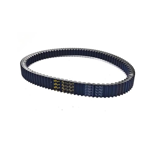 Courroie d'entraînement pour SYM Cruisym 300 et Joymax Z 300i transmission moto