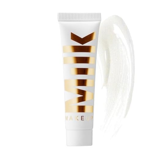Gold Foil Face Gloss Gold Foil - undefined