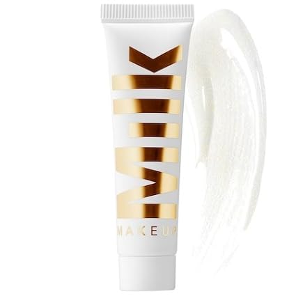 Gold Foil Face Gloss Gold Foil - undefined