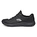Produktbild Skechers Summits OH SO Smooth Schwarz 39