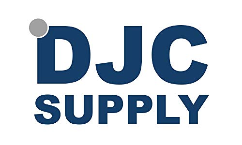 Djc Supply Co. 12"X10"X4" Weather & Dust Proof Ps Plastic Junction Conduit Box, Electronics Enclosure 1 Pack #TOP5