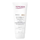 Topicrem MELA Lightening Ultra-Moisturizing Milk 200ml