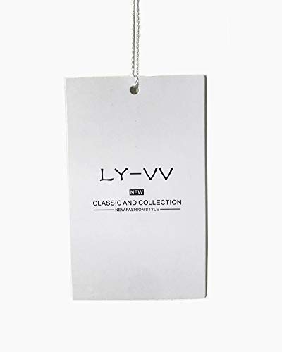 Ly-Vv Womens Victorian Cardigan Gothic Steampunk Slim Fit Lace Cardigan Black #TOP4