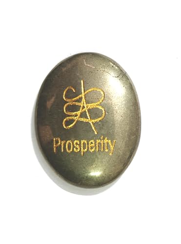 Pyrite de poche ange Zibu pour harmoniser votre espace de travail