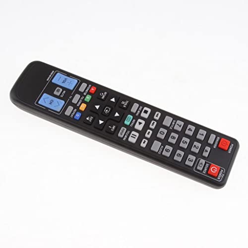 Télécommande DVD de remplacement pour simplifier la navigation sur écran plat - 3