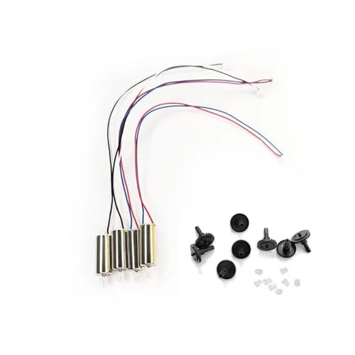 LSRC XT6 �݊��h���[�����i�L�b�g�ɂ́ACW CCW ���[�^�[ �G���W���A�M�A�A�v���y���AD93 S171 �N�A�b�h�R�v�^�[�p�̕ی�t���[�����܂܂�Ă��܂�(Set 2)