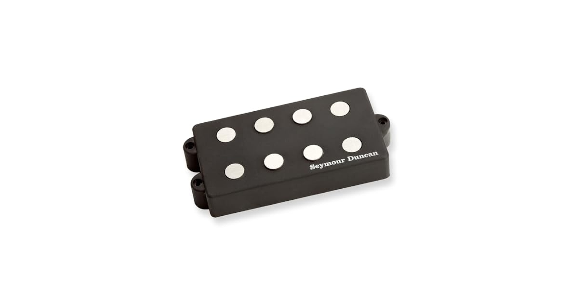 Seymour Duncan ピックアップ SMB-4D Seymour Duncan SMB-4D Music Man Ceramic Bass Pickup | Music