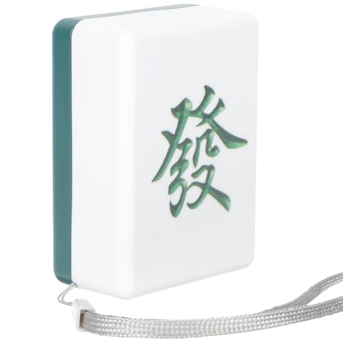 KICHOUSE Calentador de Manos Recargable USB Portátil de 1200mah Carcasa Abs, Dispositivo Reutilizable para Mantener Manos Calientes en Frío y Uso en Exteriores