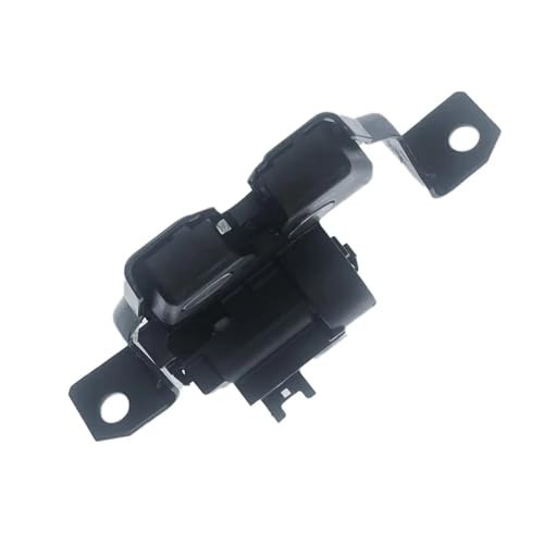 Serrure de coffre haute durabilité 51247337576 pour hayon de Mini Cooper F54 F55 F56