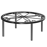 9 IN Plant Stand 1 PIC Metal...