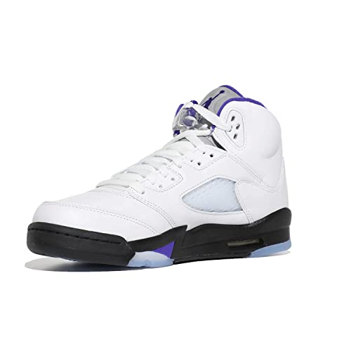 Jordan Boy's Air 5 Retro (Big Kid)