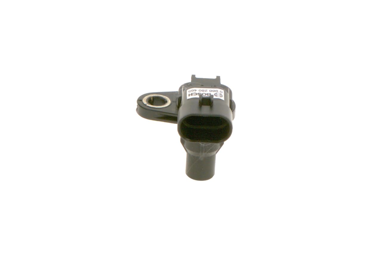Sensor Posición árbol De Levas BOSCH 0 986 280 465 - Compatible Con OPEL INSIGNIA Caravan
