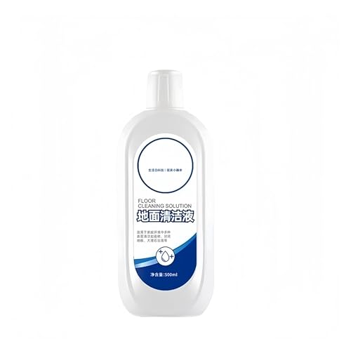 500ML �N���[�j���O�\�����[�V�����A�ƌ݊�������Tineco FLOOR ONE S3/S5/Pro2/Combo/S7 Pro �S�V���[�Y�A���N���[�i�[�t�̐�܂̌����p���������|���@�A�N�Z�T���[(1pcs)