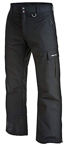 Arctix Men's Mountain Premium Snowboard Cargo Pants2