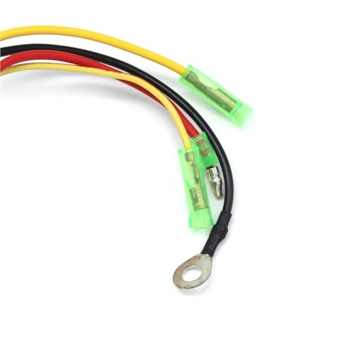 Régulateur de tension 650 720 XPI SP XP pour batterie qui charge mal