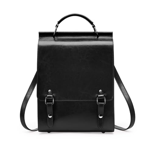 XINYASEE Sac à bandoulière imperméable pour femmes,...