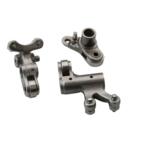 Ensemble culbuteur GPD125-A 155cc haute résistance 2DP-E2150-00 pièce de rechange - 3