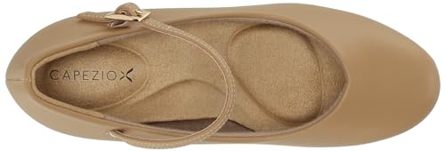 Image of Capezio Girls Capezio Cassie Jr. Character Shoe - Child