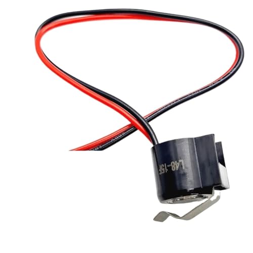Termostato De Descongelación Bimetálico For Refrigerador (4 Unidades, W10225581), Compatible Con Whirlpool Y Kenmore (PS11750673, AP6017375, 2188824, 2321799, W10260437).