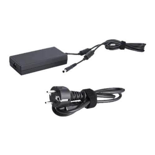 Alimentation Dell 180W 2H35J pour réparer un ordinateur de bureau en panne