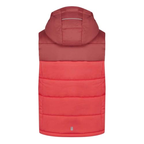 Lofthouse B/w Ii Vest 5-6 Years4