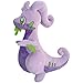 Juguetes De Peluche De Pokemon Goodra Cute Soft Stuffed Peluche Doll 30Cm Regalos para Niños