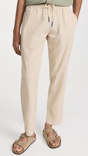 OAS Men's Linen Pants2