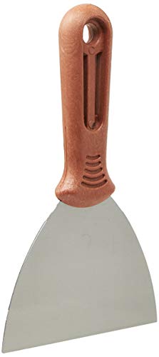 Pincéis Atlas 175/12 Espatula de Aco 12Cm