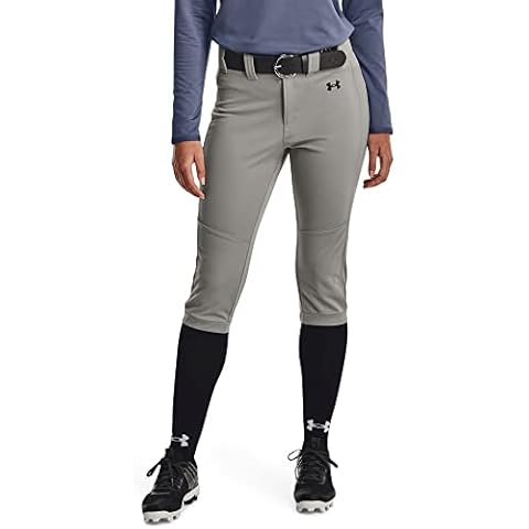 Pantalones de sóftbol Under Armour Utility para mujer Cover
