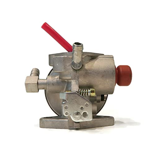 1 Pc Carburetor Replaces New Carb Replacement Carburetor Assembly For Tecumseh 640350 Fits Model Lv195Ea-362003B Lv195Ea-362003C Engine New Carb #TOP7
