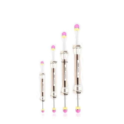 Amortisseur ACD2050-W hydraulique double tête évite la casse mécanique pneumatique